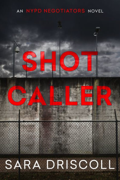 Shot Caller (Nypd Negotiators) - 9780786046621