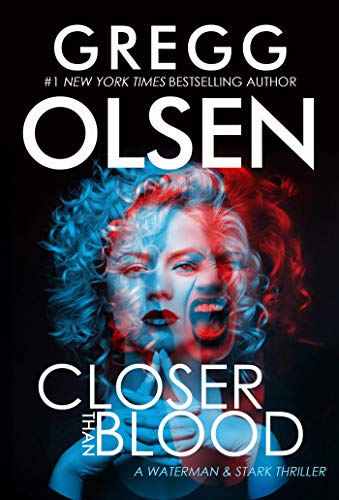 Closer Than Blood (A Waterman & Stark Thriller)