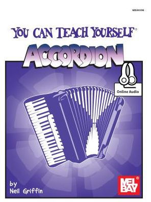 You Can Teach Yourself Accordion