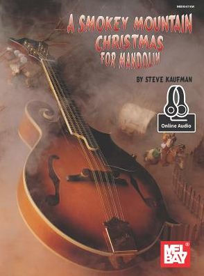 Smokey Mountain Christmas For Mandolin
