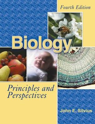 Biology: Principles And Perspectives