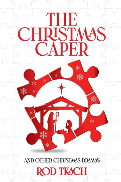 The Christmas Caper