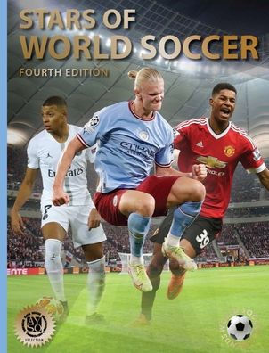 Stars Of World Soccer: Fourth Edition (Abbeville Sports)