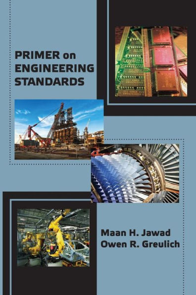 Primer On Engineering Standards