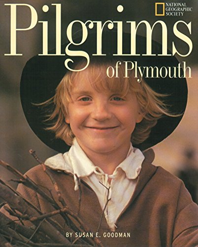Pilgrims Of Plymouth (Rise And Shine)