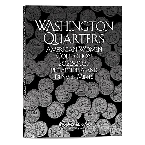 American Women Collection 2022-2025 Philadelphia And Denver Mints