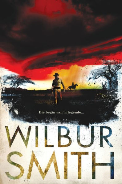Witwatersrand (Afrikaans Edition)
