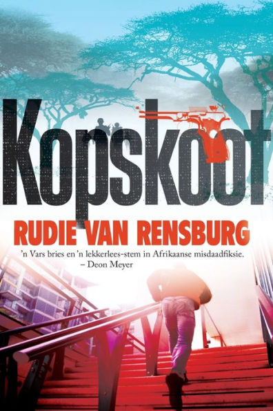 Kopskoot (Afrikaans Edition)
