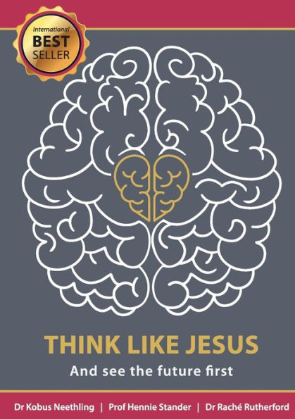 Think Like Jesus