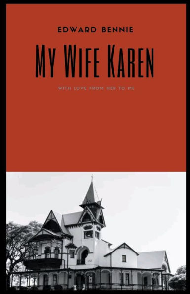 My Wife Karen