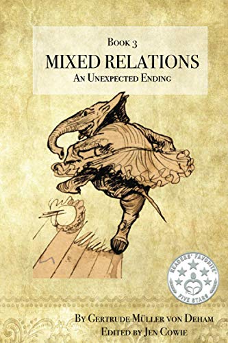 Mixed Relations: An Unexpected Ending