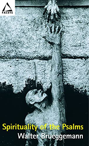 Spirituality Of The Psalms (Facets)