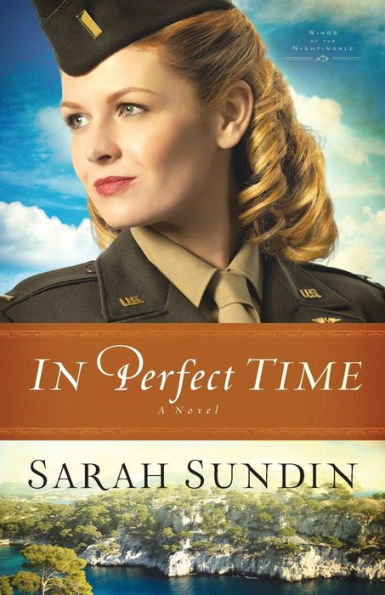 In Perfect Time (Wings Of The Nightingale)