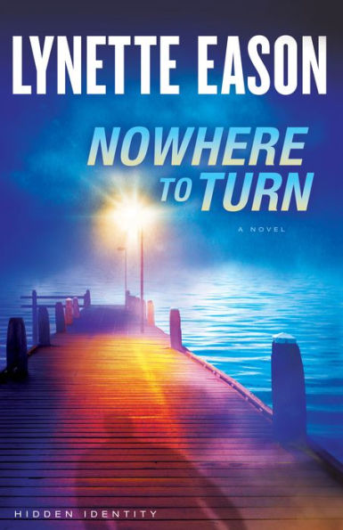 Nowhere To Turn (Hidden Identity)