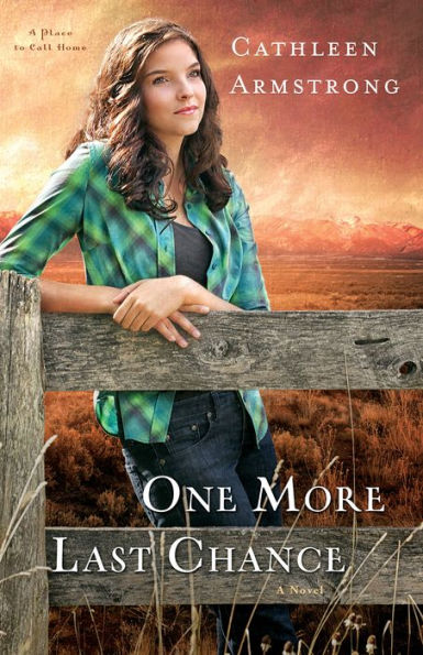 One More Last Chance: A Novel (A Place To Call Home)