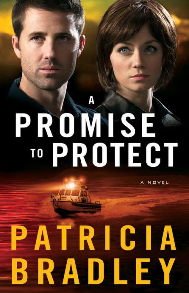 A Promise To Protect: A Novel (Logan Point)