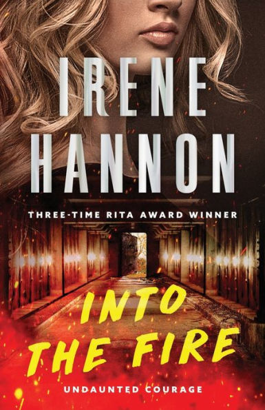 Into The Fire: (Arson Investigative Suspense Thriller And Forced Proximity Romance)