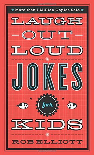 Laugh-Out-Loud Jokes for Kids