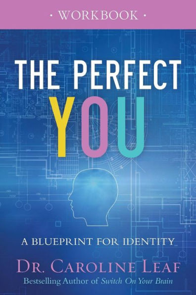 The Perfect You Workbook: A Blueprint For Identity