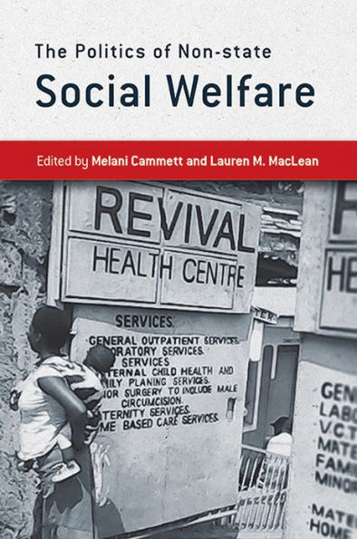 The Politics Of Non-State Social Welfare