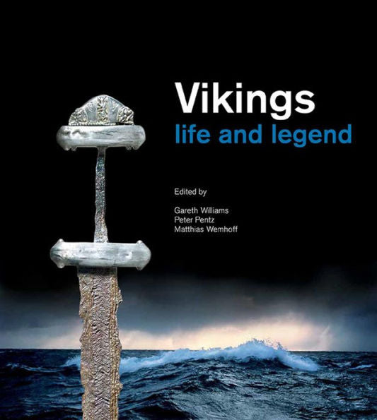 Vikings: Life And Legend