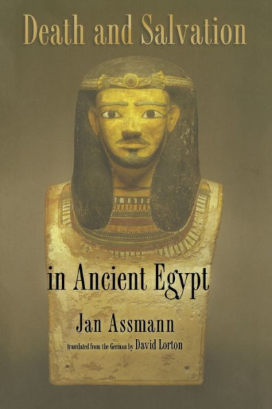 Death And Salvation In Ancient Egypt