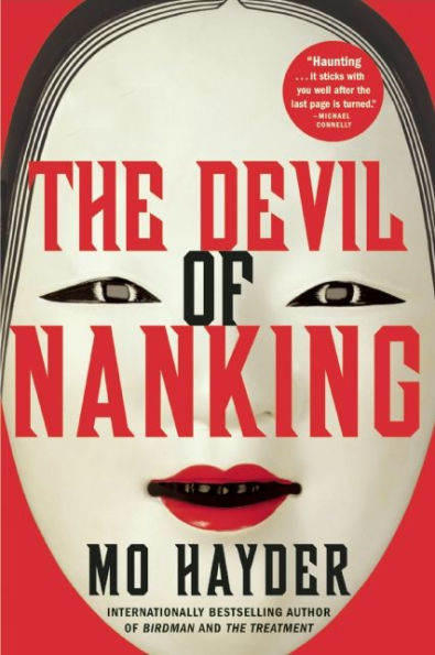 The Devil Of Nanking