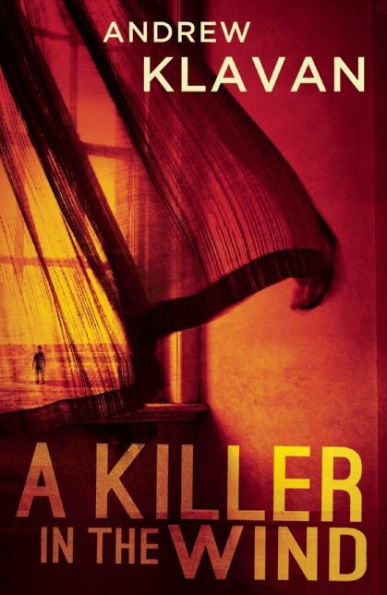 A Killer In The Wind