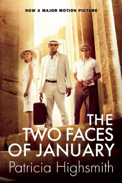 The Two Faces Of January