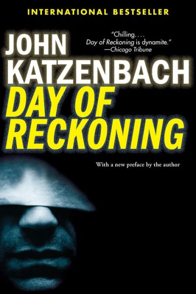 Day Of Reckoning