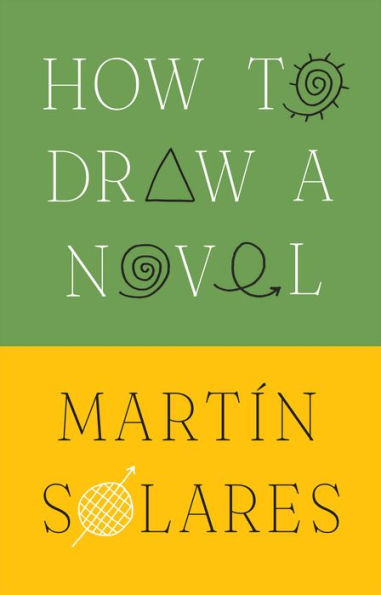 How To Draw A Novel