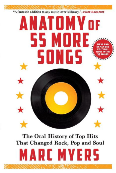 Anatomy Of 55 More Songs: The Oral History Of Top Hits That Changed Rock, Pop And Soul