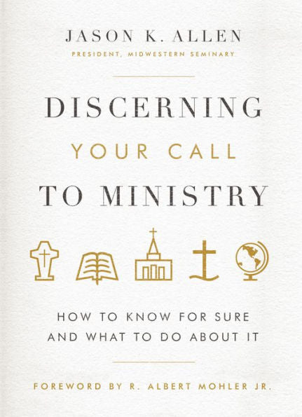 Discerning Your Call To Ministry: How To Know For Sure And What To Do About It