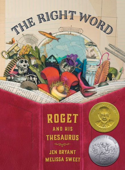 The Right Word: Roget And His Thesaurus