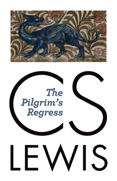 The Pilgrim'S Regress