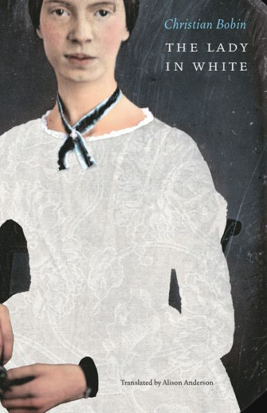 The Lady In White