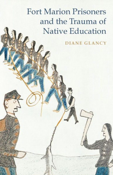 Fort Marion Prisoners And The Trauma Of Native Education