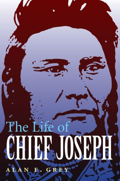 The Life Of Chief Joseph