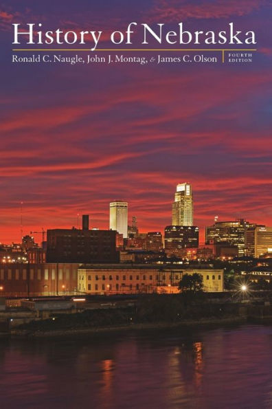 History Of Nebraska