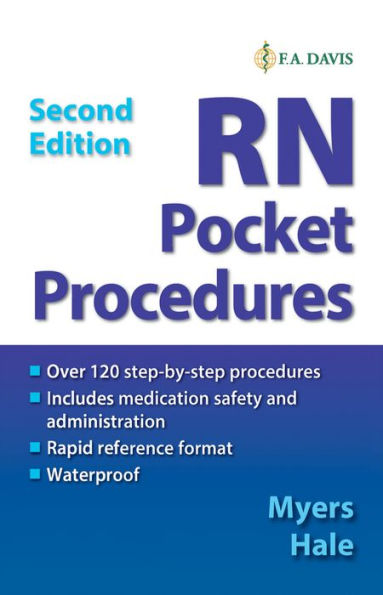 Rn Pocket Procedures