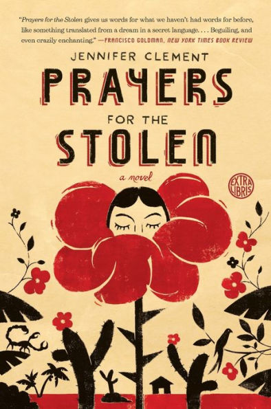 Prayers For The Stolen