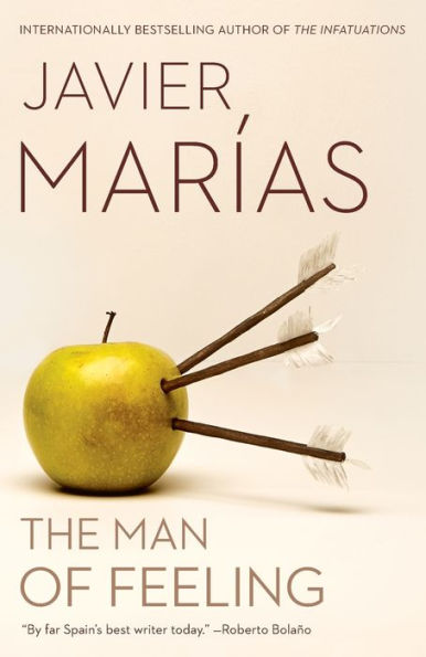 The Man Of Feeling (Vintage International)
