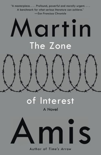 The Zone Of Interest (Vintage International)