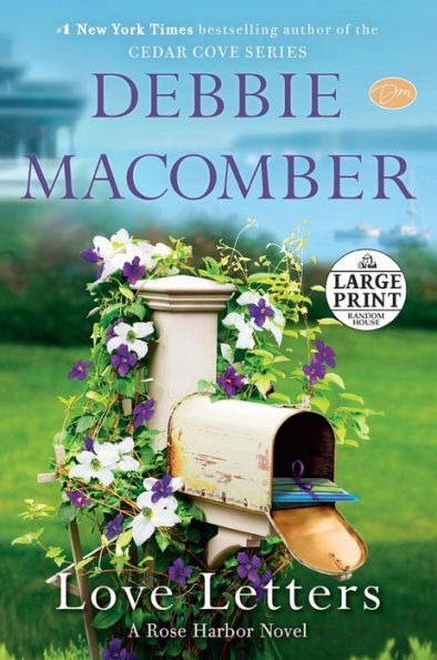 Love Letters: A Rose Harbor Novel