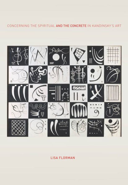 Concerning The Spiritual-And The Concrete-In Kandinsky'S Art