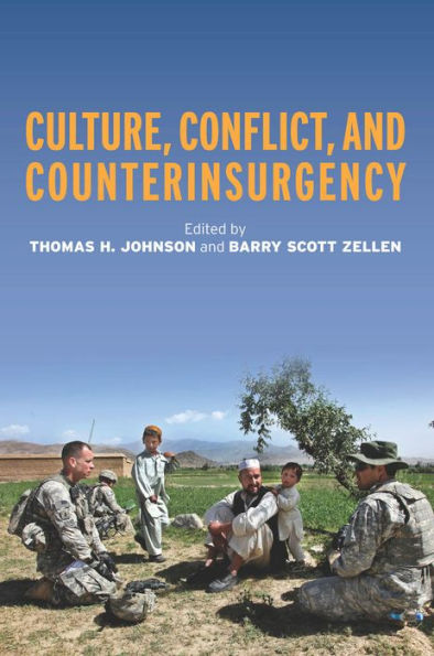 Culture, Conflict, And Counterinsurgency
