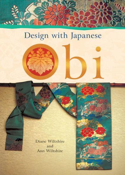 Design With Japanese Obi