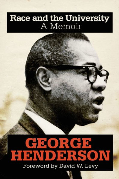 Race And The University