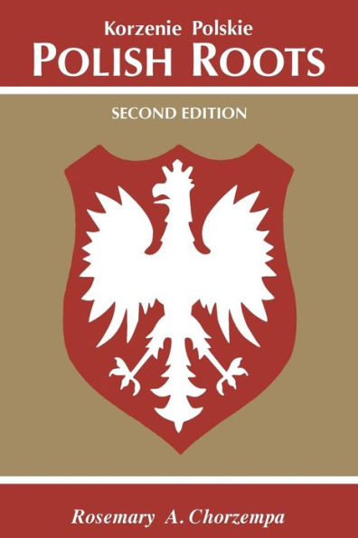 Polish Roots. Second Edition (English And Polish Edition)