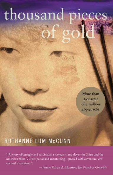 Thousand Pieces Of Gold